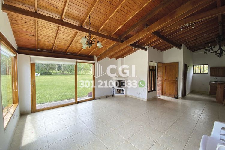 Casa en  Arriendo en La ceja - Miniatura 3