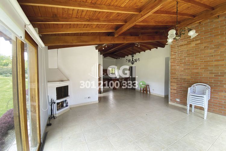 Casa en  Arriendo en La ceja - Miniatura 4