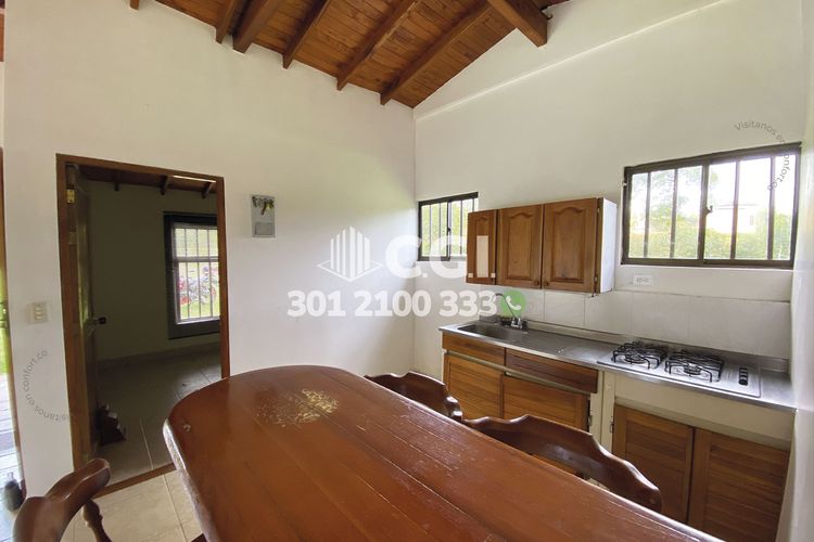 Casa en  Arriendo en La ceja - Miniatura 6