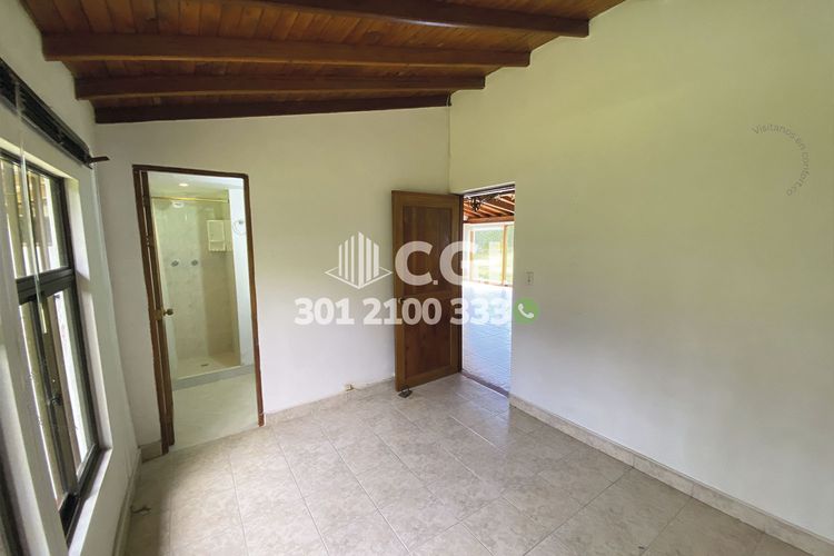 Casa en  Arriendo en La ceja - Miniatura 9