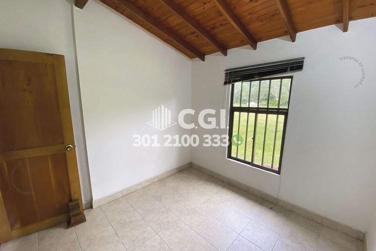 Casa en  Arriendo en La ceja - Miniatura 11