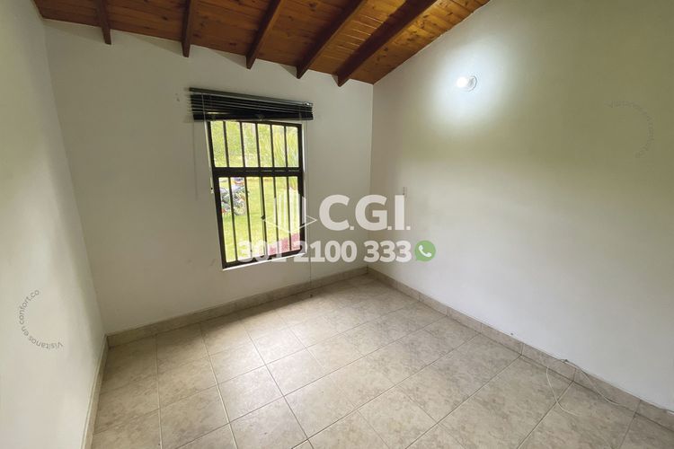 Casa en  Arriendo en La ceja - Miniatura 13