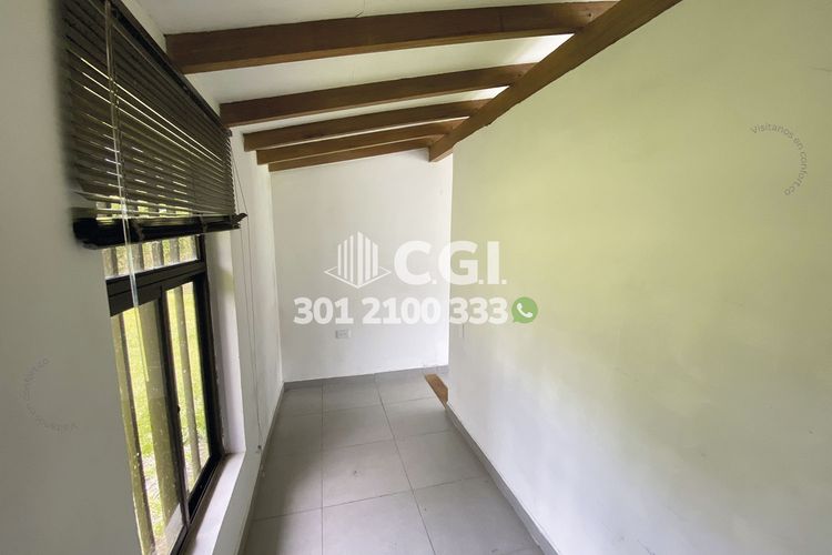 Casa en  Arriendo en La ceja - Miniatura 21