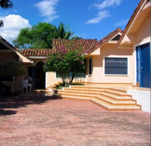 Finca en  Venta en Santa rosa, Anapoima - Imagen 1