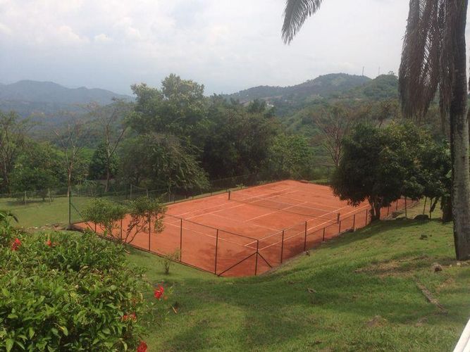 Finca en  Venta en Santa rosa, Anapoima - Miniatura 4
