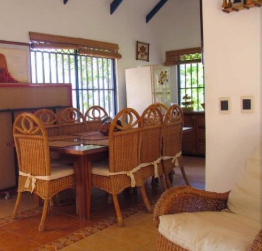 Finca en  Venta en Santa rosa, Anapoima - Miniatura 5