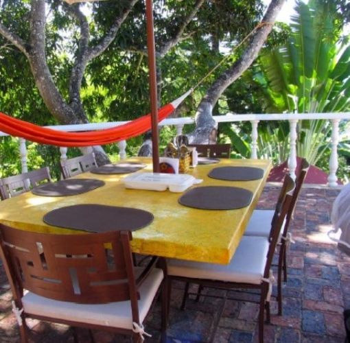 Finca en  Venta en Santa rosa, Anapoima - Miniatura 6