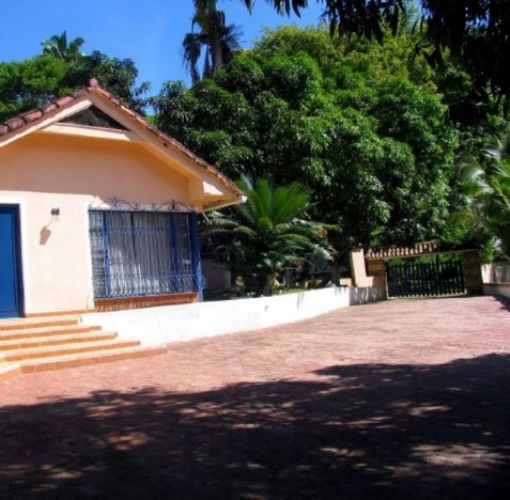 Finca en  Venta en Santa rosa, Anapoima - Miniatura 7