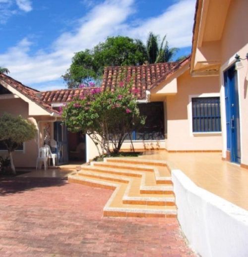 Finca en  Venta en Santa rosa, Anapoima - Miniatura 8
