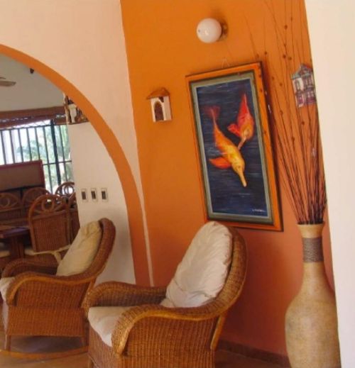 Finca en  Venta en Santa rosa, Anapoima - Miniatura 9