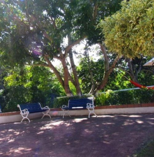 Finca en  Venta en Santa rosa, Anapoima - Miniatura 10