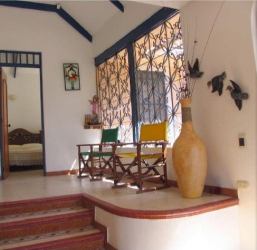 Finca en  Venta en Santa rosa, Anapoima - Miniatura 11
