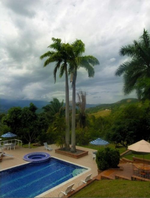 Finca en  Venta en Santa rosa, Anapoima - Miniatura 17