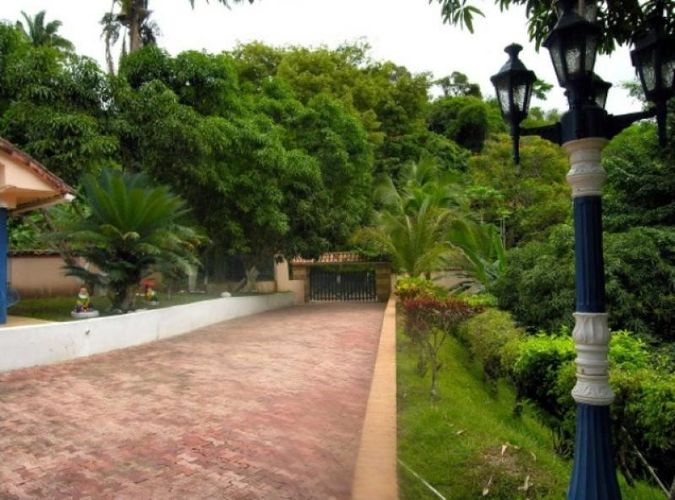 Finca en  Venta en Santa rosa, Anapoima - Miniatura 20