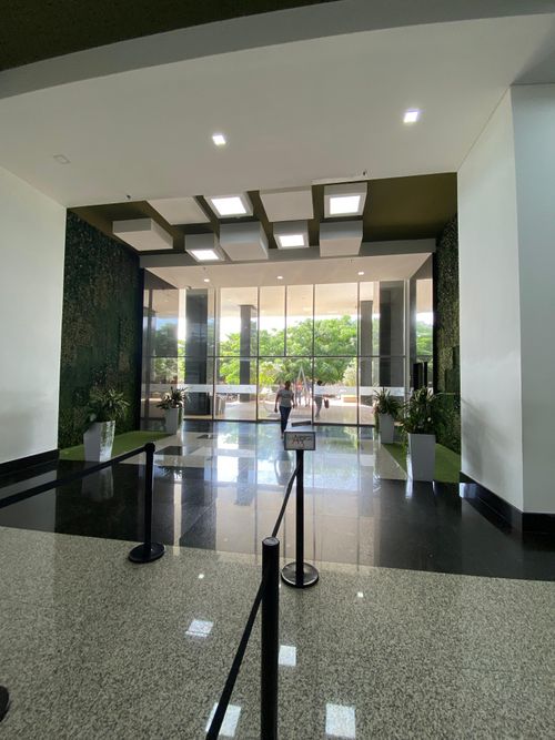 Oficina en  Arriendo en Villa country, Barranquilla - Imagen 1