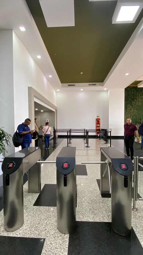 Oficina en  Arriendo en Villa country, Barranquilla - Miniatura 2