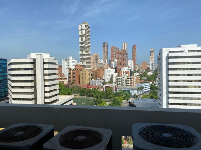 Oficina en  Arriendo en Villa country, Barranquilla - Miniatura 4
