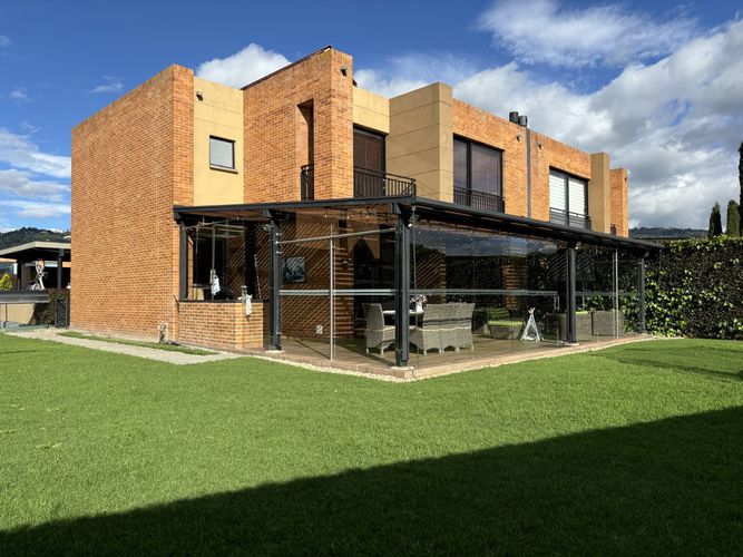 Casa en  Venta en Hacienda Fontanar, Chía - Miniatura 2