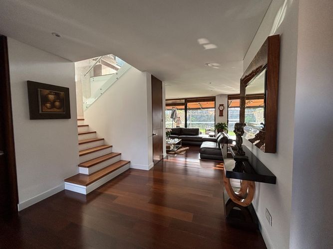 Casa en  Venta en Hacienda Fontanar, Chía - Miniatura 4