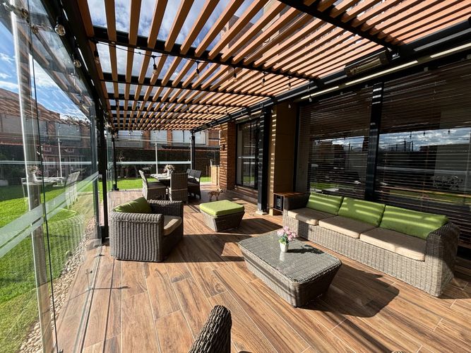 Casa en  Venta en Hacienda Fontanar, Chía - Miniatura 9