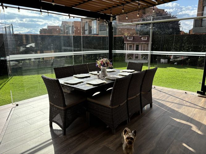 Casa en  Venta en Hacienda Fontanar, Chía - Miniatura 10