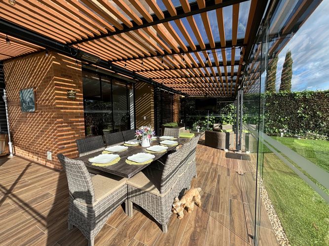 Casa en  Venta en Hacienda Fontanar, Chía - Miniatura 11