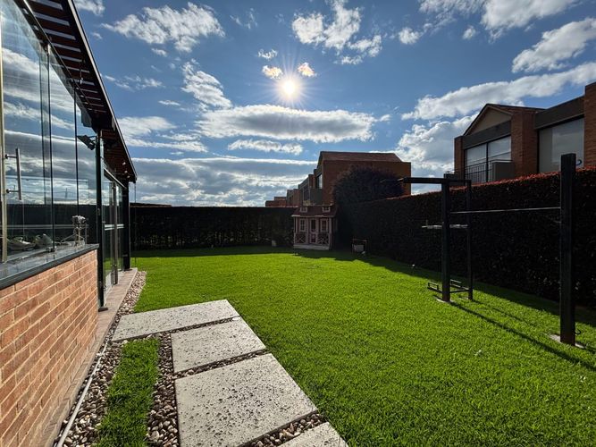 Casa en  Venta en Hacienda Fontanar, Chía - Miniatura 13