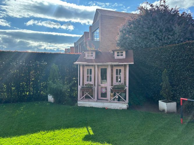 Casa en  Venta en Hacienda Fontanar, Chía - Miniatura 15