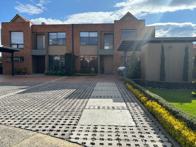 Casa en  Venta en Hacienda Fontanar, Chía - Miniatura 16
