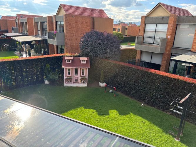 Casa en  Venta en Hacienda Fontanar, Chía - Miniatura 17