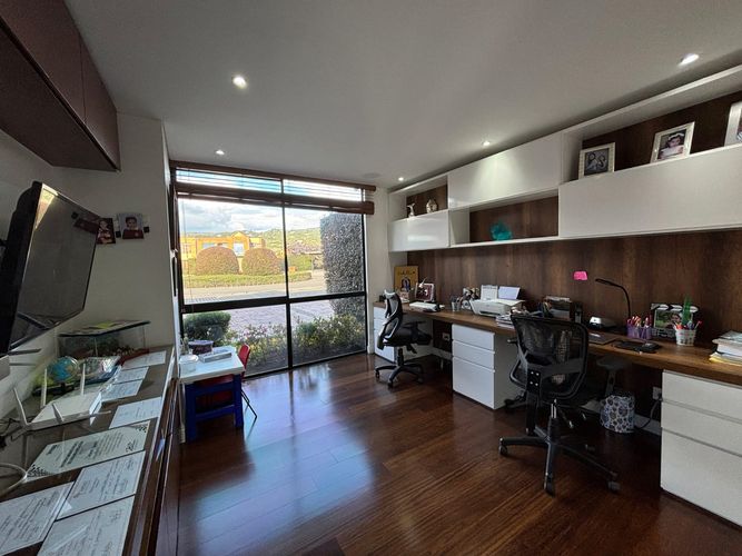 Casa en  Venta en Hacienda Fontanar, Chía - Miniatura 24