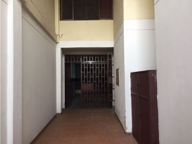 Edificio en arriendo en El piloto, Cali - Imagen 1