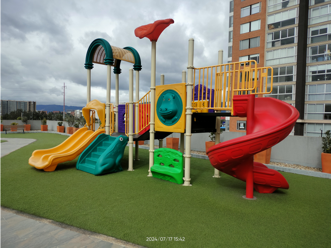 Apartamento en  Venta en Kennedy, Bogotá - Miniatura 2