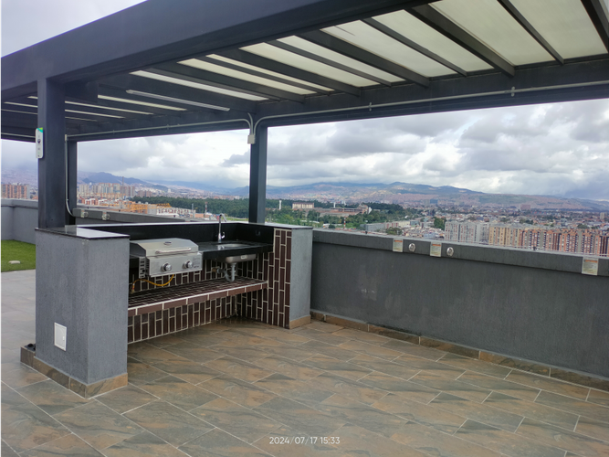 Apartamento en  Venta en Kennedy, Bogotá - Miniatura 3