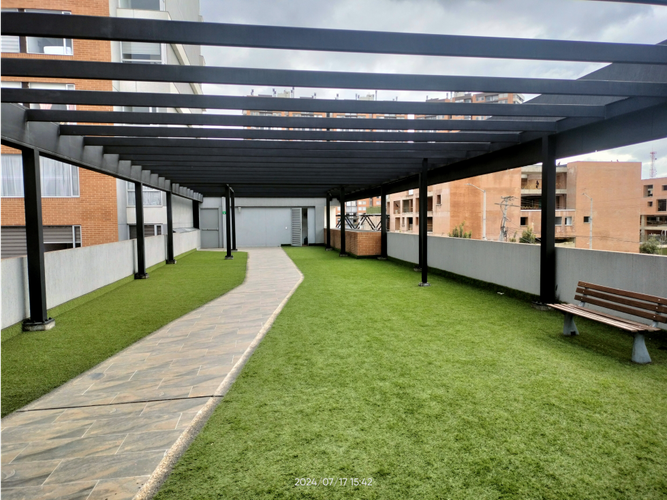Apartamento en  Venta en Kennedy, Bogotá - Miniatura 4