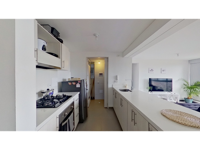Apartamento en  Venta en Kennedy, Bogotá - Miniatura 8