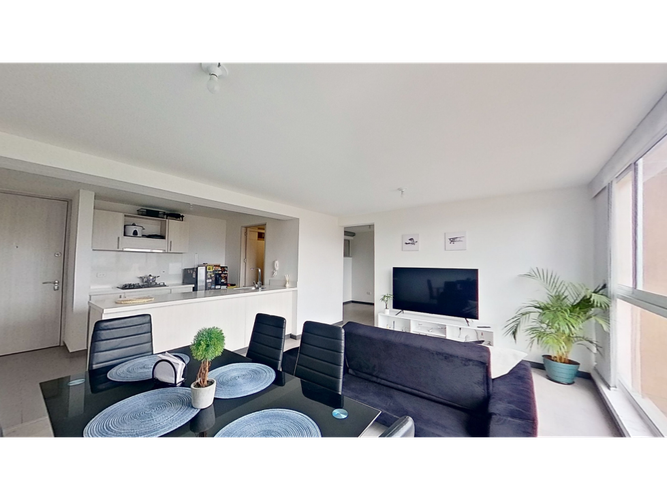 Apartamento en  Venta en Kennedy, Bogotá - Miniatura 9