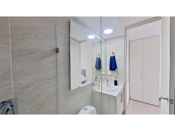 Apartamento en  Venta en Kennedy, Bogotá - Miniatura 24