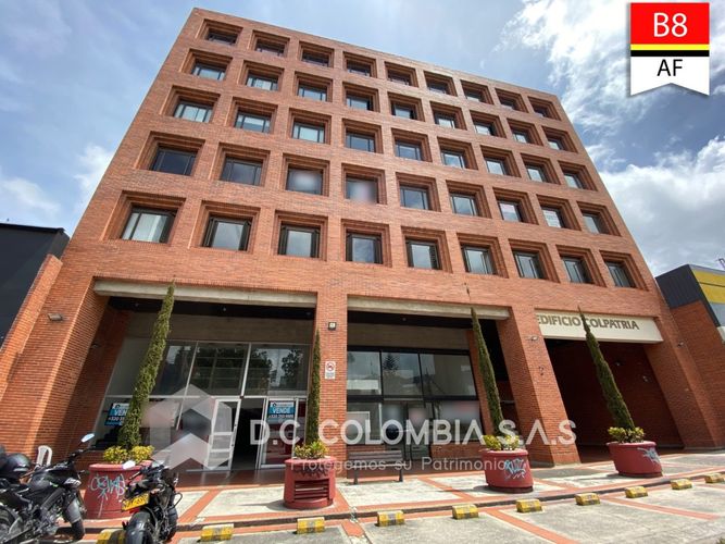 Local en  Venta en Chicó Navarra, Bogotá - Imagen 1