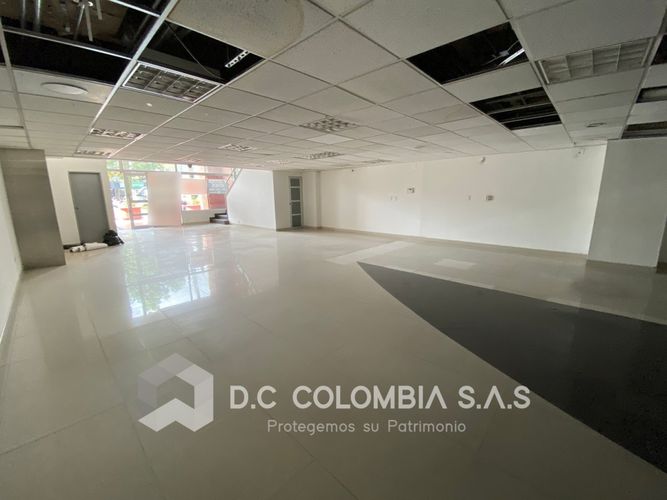 Local en  Venta en Chicó Navarra, Bogotá - Miniatura 3