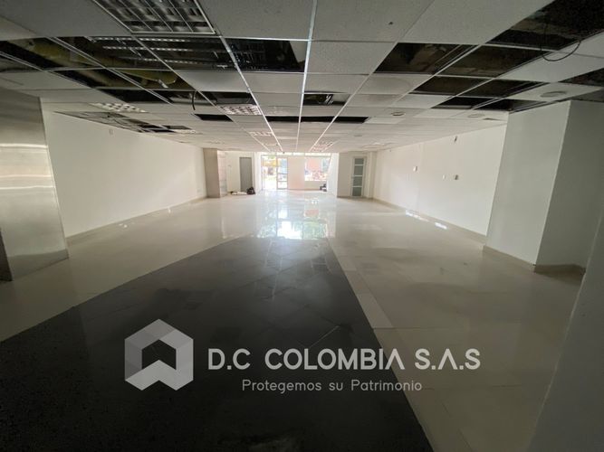 Local en  Venta en Chicó Navarra, Bogotá - Miniatura 4