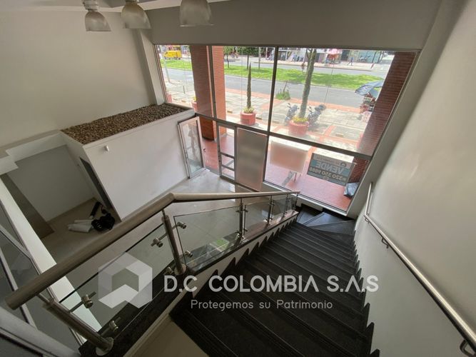 Local en  Venta en Chicó Navarra, Bogotá - Miniatura 9