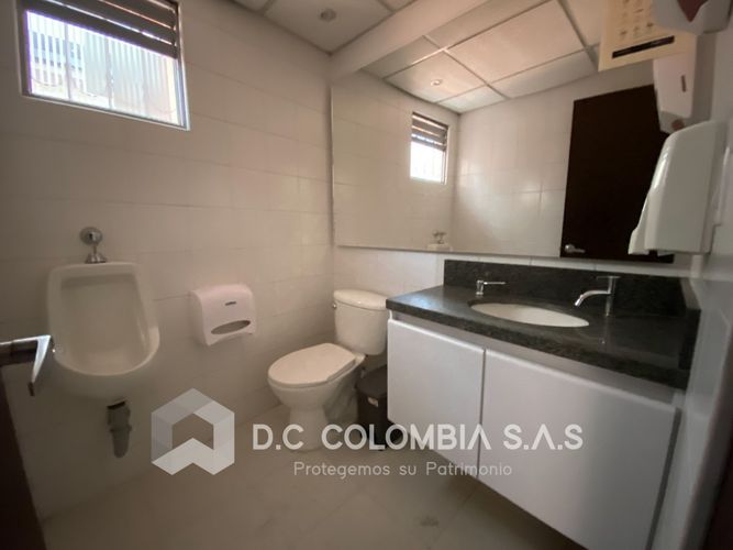 Local en  Venta en Chicó Navarra, Bogotá - Miniatura 14