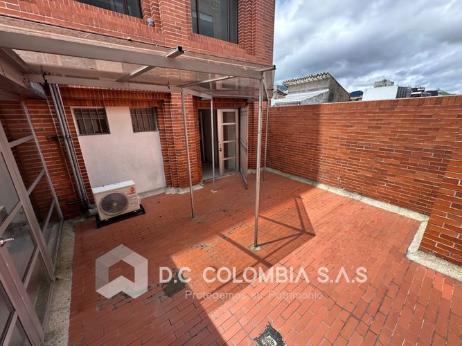Local en  Venta en Chicó Navarra, Bogotá - Miniatura 18