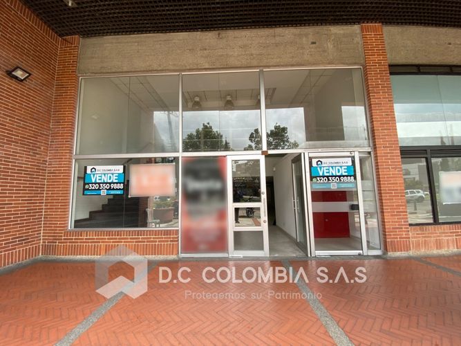 Local en  Venta en Chicó Navarra, Bogotá - Miniatura 20