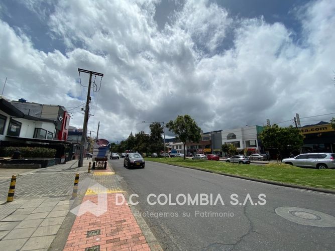 Local en  Venta en Chicó Navarra, Bogotá - Miniatura 21