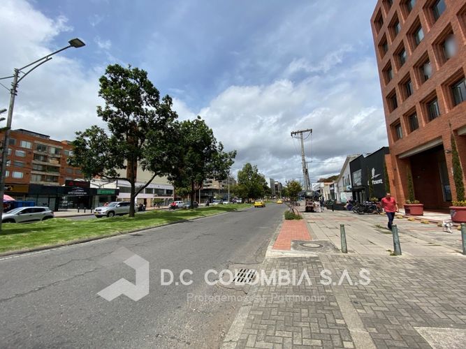 Local en  Venta en Chicó Navarra, Bogotá - Miniatura 22