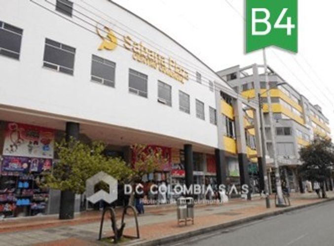 Local en  Venta en Voto nacional, Bogotá - Imagen 1