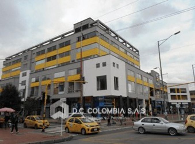 Local en  Venta en Voto nacional, Bogotá - Miniatura 3