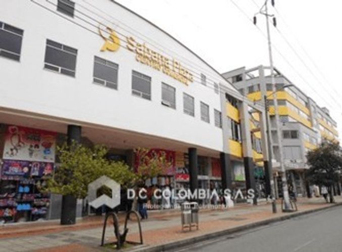 Local en  Venta en Voto nacional, Bogotá - Miniatura 7